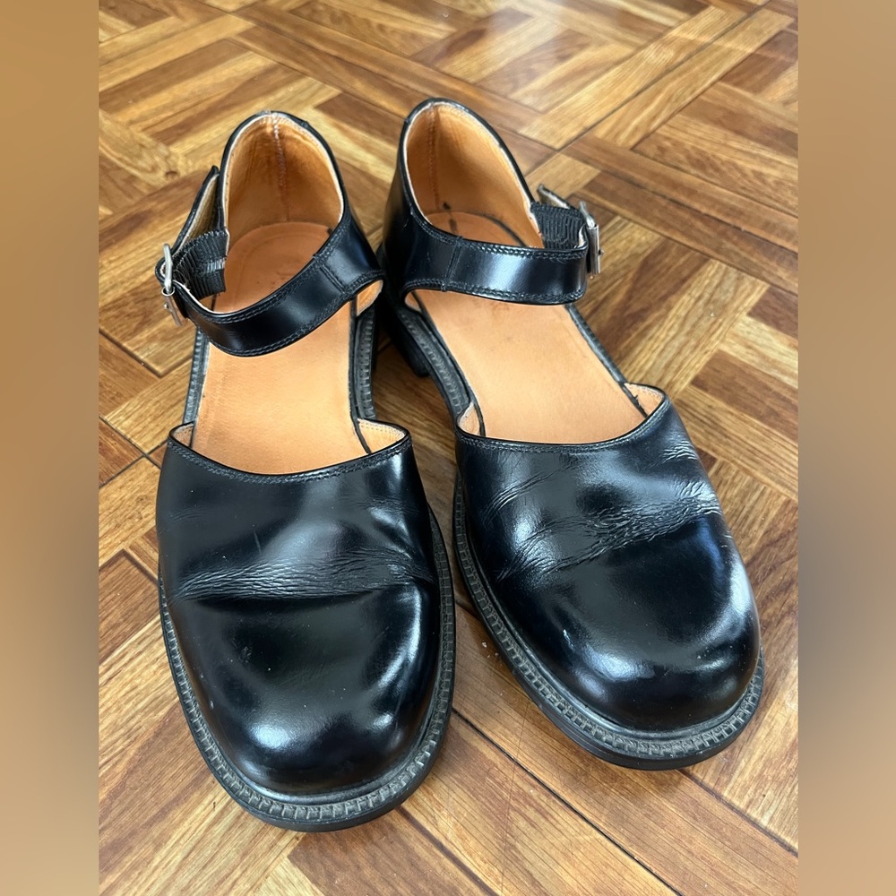 Vintage J. Crew Shoes Made In Italy 8.5